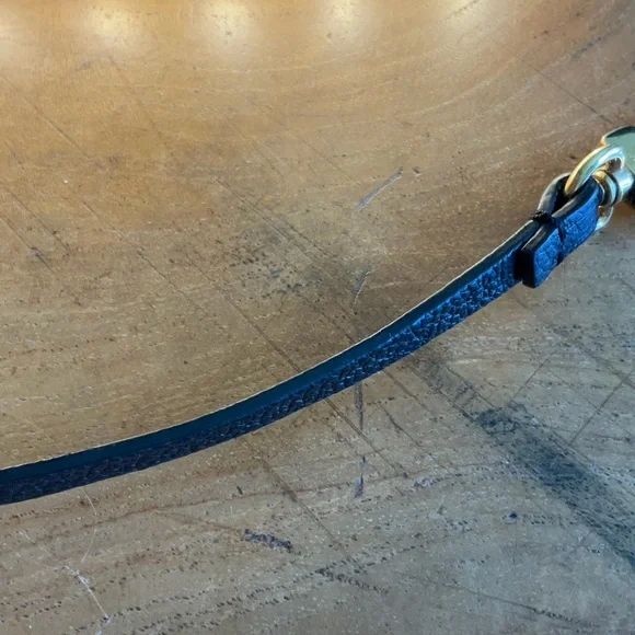 ๐ ๐๐ผ๐๐ถ๐๐ฒ ๐ฉ๐๐ถ๐๐๐ผ๐ป ๐น๐ฒ๐ฎ๐๐ต๐ฒ๐ฟ ๐๐ฒ๐๐๐๐ฟ๐ฎ๐ฝ ๐๐ถ๐๐ต ๐ด๐ผ๐น๐ฑ ๐ต๐ฎ๐ฟ๐ฑ๐๐ฎ๐ฟ๐ฒ - Picture 6 of 7